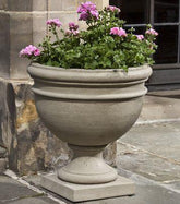 Photo of Campania Montgomery Urn - Marquis Gardens